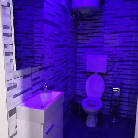 U Centru Apartment