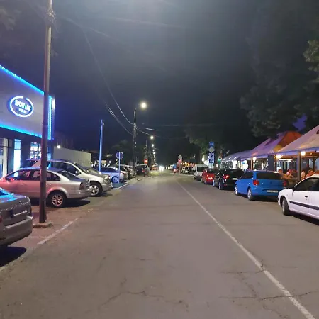 Stan U Centru Sida 2