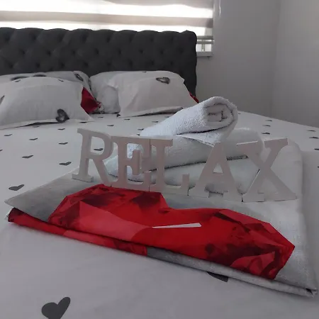 Stan U Centru Sida 2 Апартаменты *