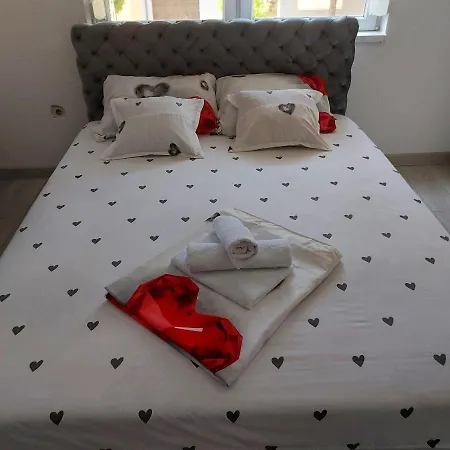 Apartment U Centru Sid