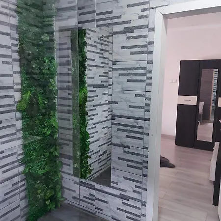 U Centru Apartment Sid