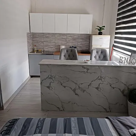 Stan U Centru Sida 2