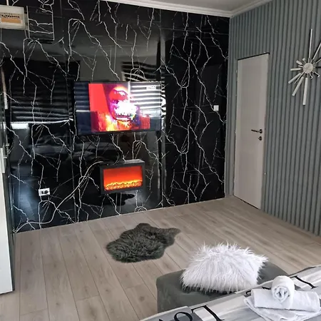 Apartment U Centru Sid