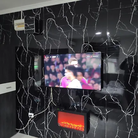 Centar 2 Apartman Sid