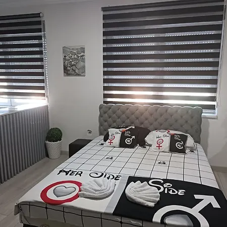 Centar 2 Apartman