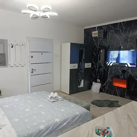 Apartment U Centru