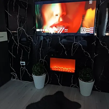 U Centru Apartment *