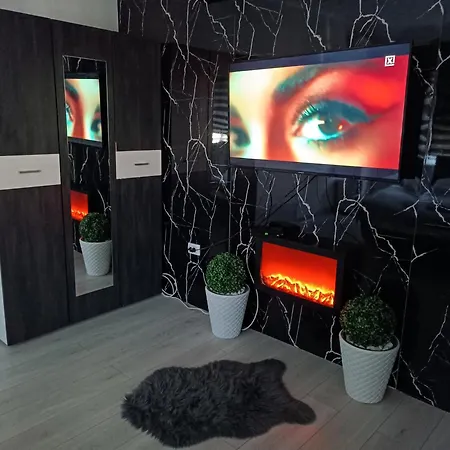 Apartment U Centru *