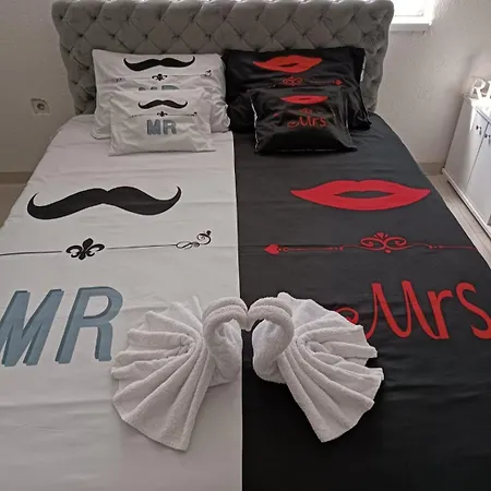 Stan U Centru Sida 2 Sid