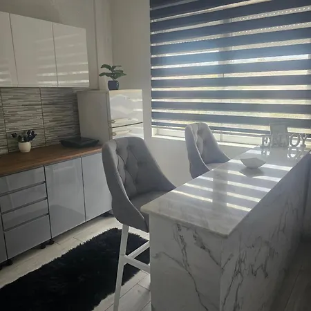 Apartment U Centru *