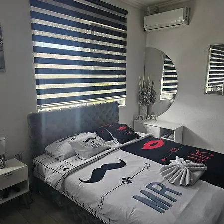 Centar 2 Apartman Sid