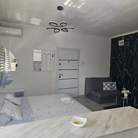U Centru Apartment *