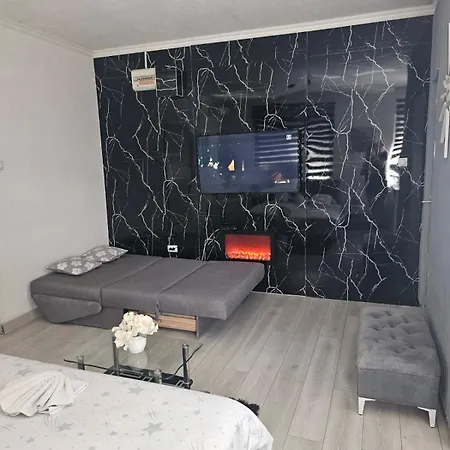 Апартаменты Stan U Centru Sida 2 *