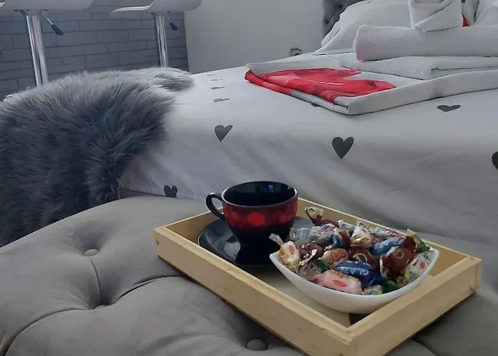 Apartman Centar 2 Sid