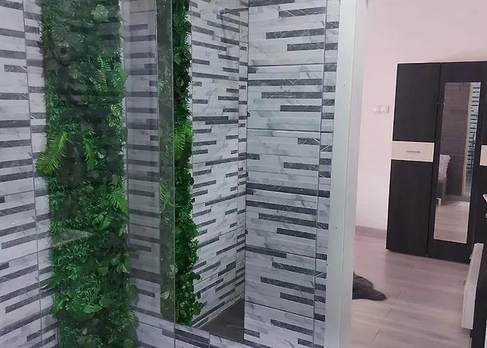 Centar 2 Apartman Sid