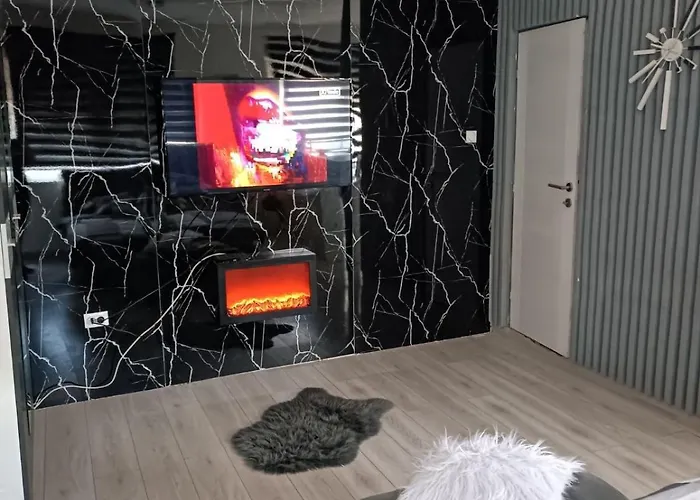 Apartman Centar 2 Sid