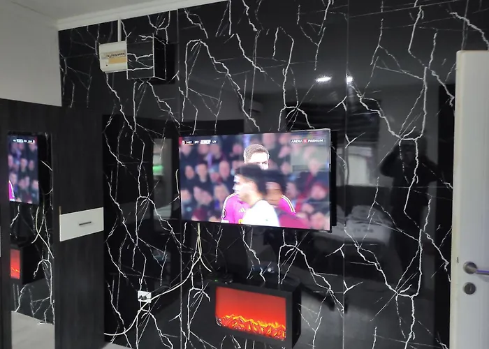 Centar 2 Apartman Sid