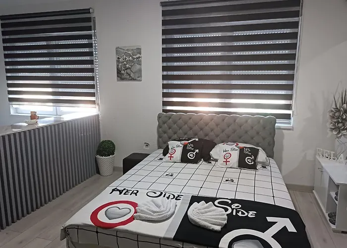 Centar 2 Apartman