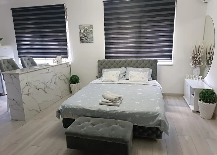 Apartman Centar 2