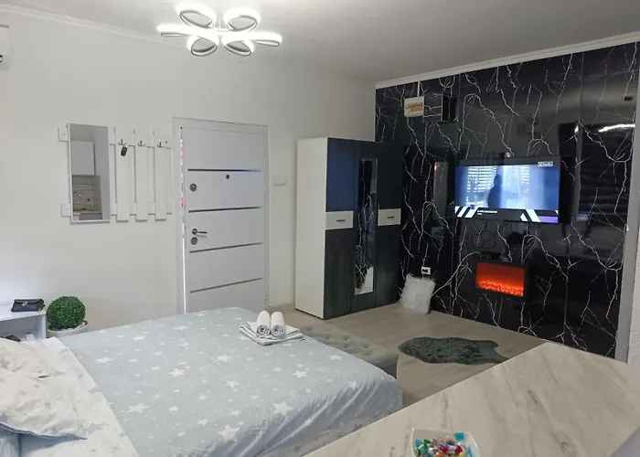 Apartman Centar 2