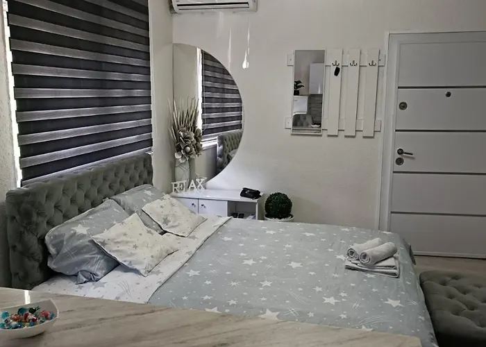 Apartman Centar 2