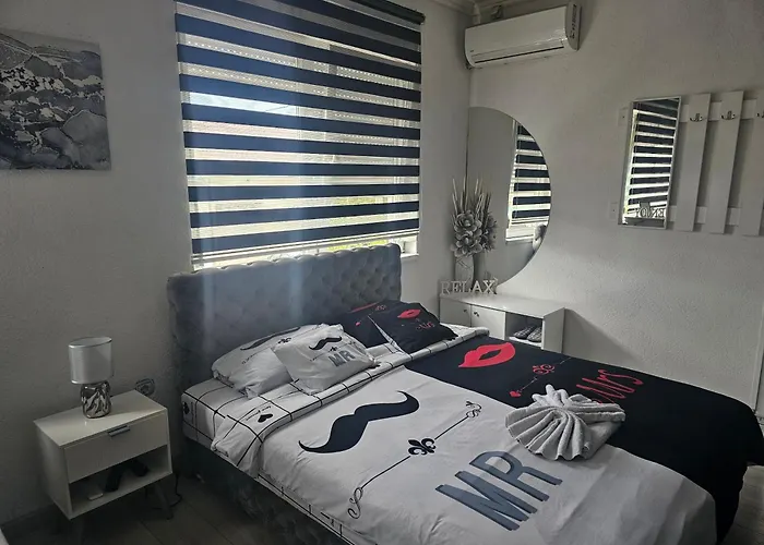 Centar 2 Apartman Sid